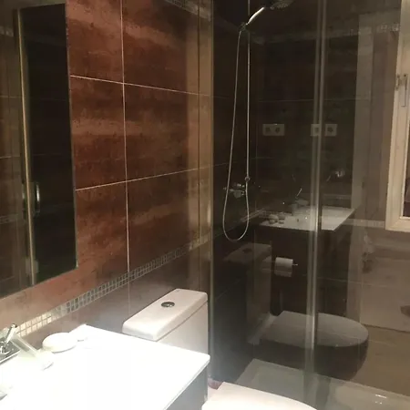 Appartamento Apartamento Vallehermoso *