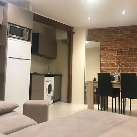 Appartamento Apartamento Vallehermoso *