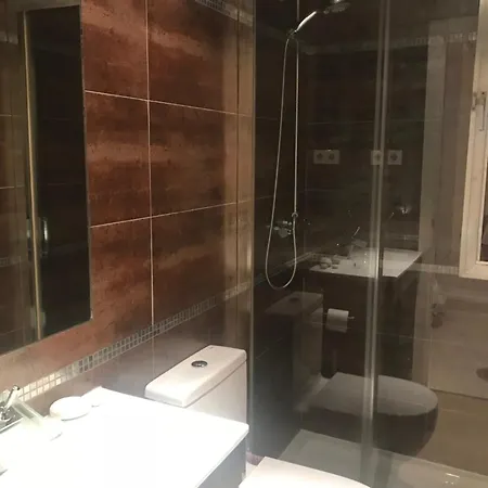 Appartamento Apartamento Vallehermoso