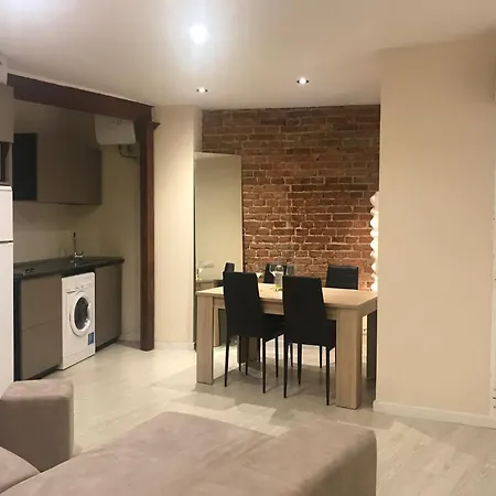 Appartamento Apartamento Vallehermoso Madrid