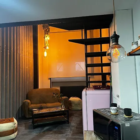 T-homes - Cuenca Madrid