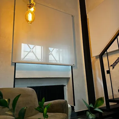 Apartamento T-homes - Cuenca