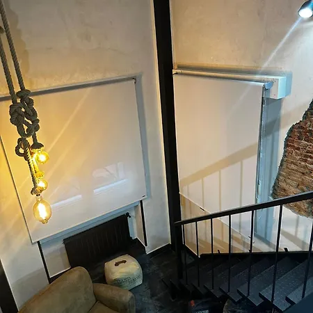 Apartamento T-homes - Cuenca Madrid