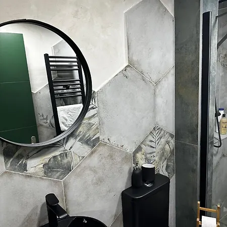 T-homes - Cuenca Madrid