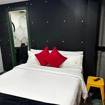 Apartamento T-homes - Cuenca *