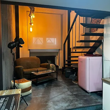 Apartamento T-homes - Cuenca