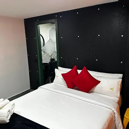 Apartamento T-homes - Cuenca *