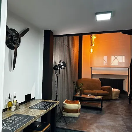 Apartamento T-homes - Cuenca