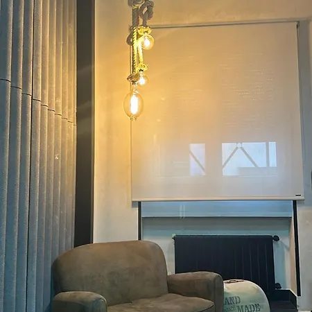 Apartamento T-homes - Cuenca *