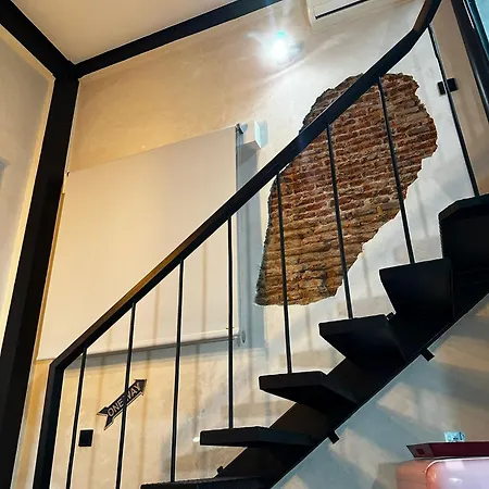 דירה T-homes - Cuenca מדריד