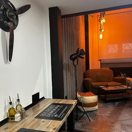T-homes - Cuenca