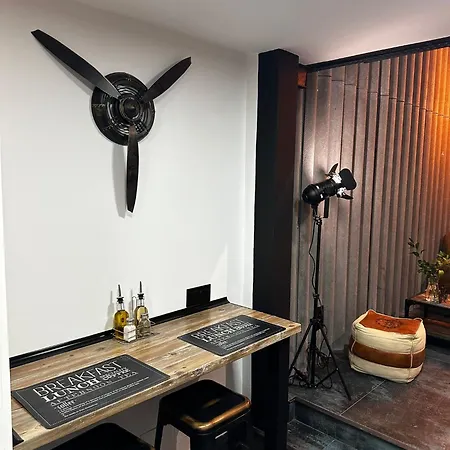 דירה T-homes - Cuenca