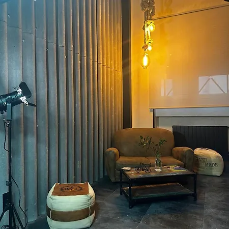 Apartamento T-homes - Cuenca Madrid