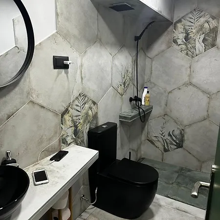 Apartamento T-homes - Cuenca