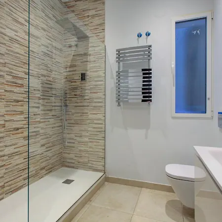 Habitación en casa particular Luxury Center *