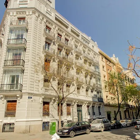 Luxury Center Madrid