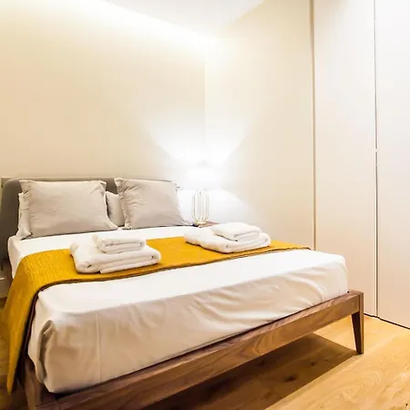 Apartment V73 Elegance & Comfort - Luxury In Barrio Salamanca Madrid