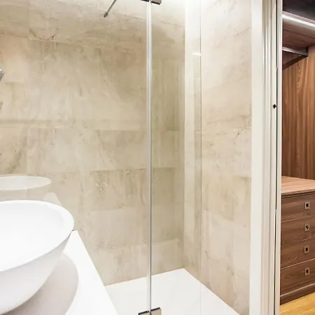 Apartment V73 Elegance & Comfort - Luxury In Barrio Salamanca