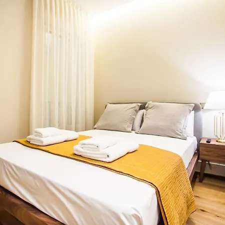 Apartment V73 Elegance & Comfort - Luxury In Barrio Salamanca *