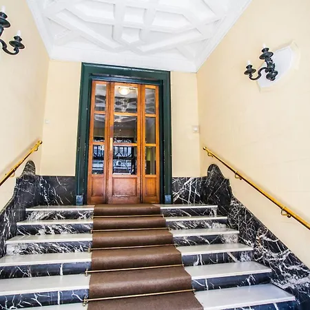 Apartment V73 Elegance & Comfort - Luxury In Barrio Salamanca