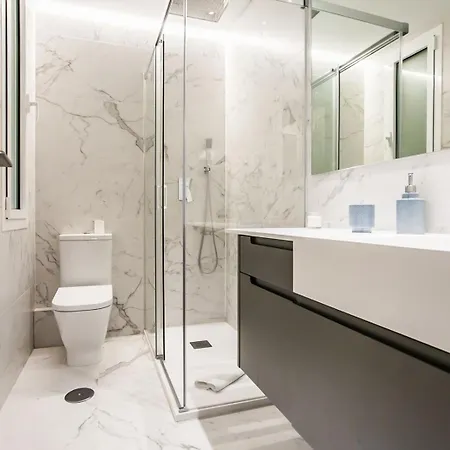 V73 Elegance & Comfort - Luxury In Barrio Salamanca