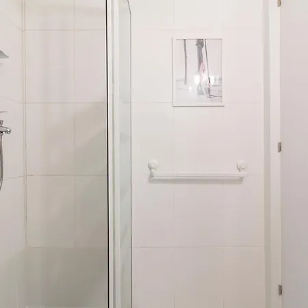 Apartment Ronda De Valencia