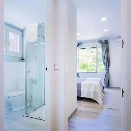 Exclusive Quietness In The Heart Of With Public Parking, Breakfast, 2 Bathrooms Мадрид