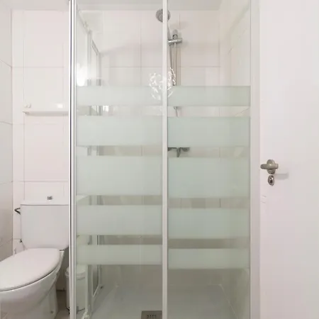 Apartment Ronda De Valencia