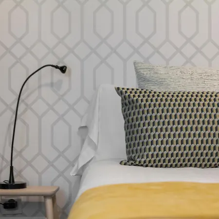 Apartment Ronda De Valencia