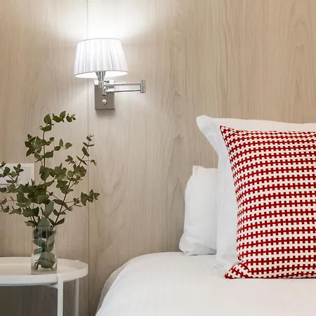 Apartment Feelathome San Marcos