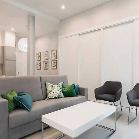 Apartment Feelathome San Marcos