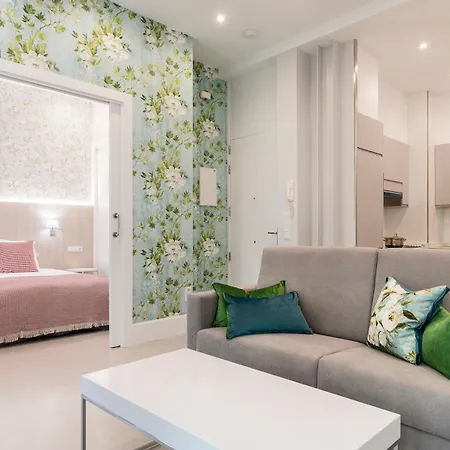 Feelathome San Marcos Μαδρίτη