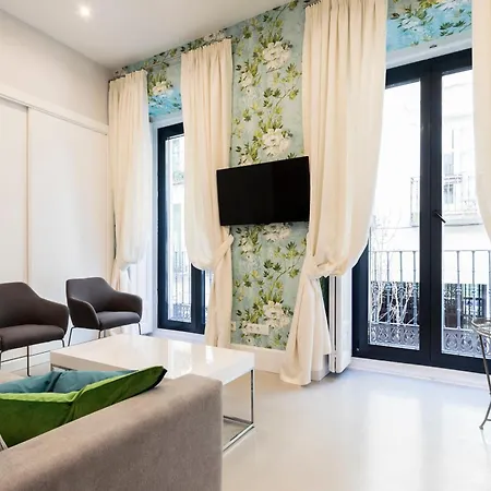 Διαμέρισμα Feelathome San Marcos *