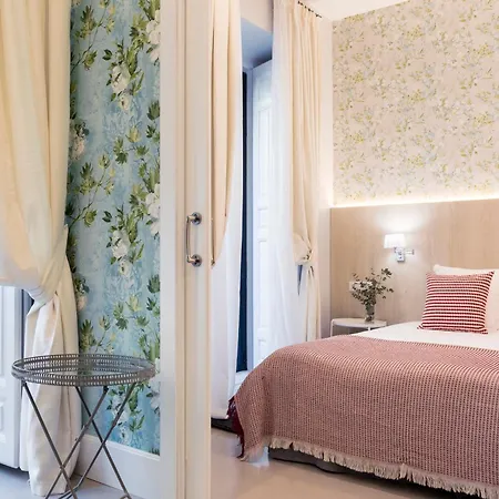 Feelathome San Marcos Madrid