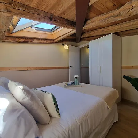 Apartamento San Isidro Madri