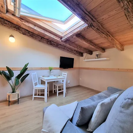 Apartamento San Isidro
