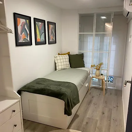 Apartamento Nuevo Apartamento En Centro A Estrenar *