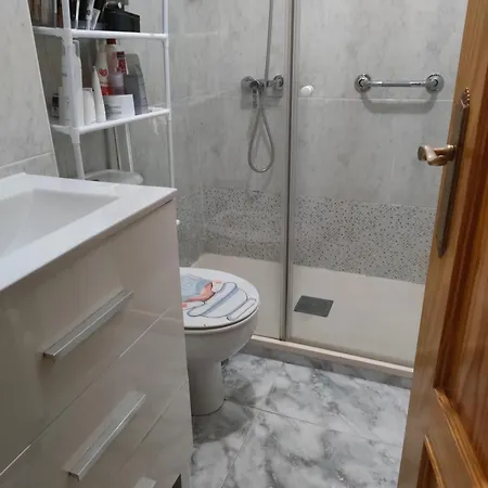 Apartament Privada, Luminosa Y Bien Comunicada *