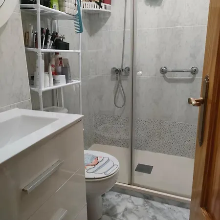 Privada, Luminosa Y Bien Comunicada