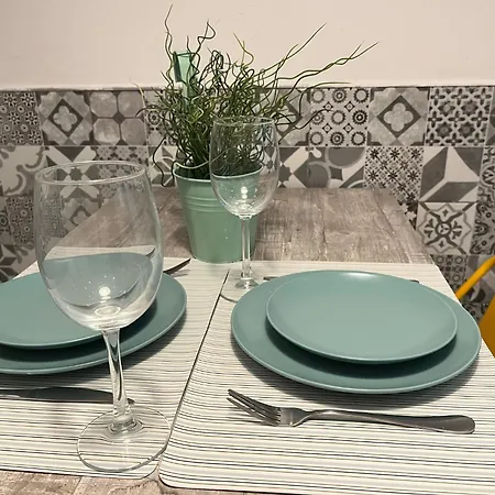 Apartment Cl Bonito Centro Madrid