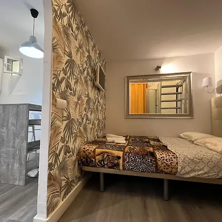 Apartment Cl Bonito Centro *