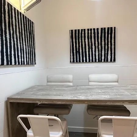 Apartment Cl Bonito Centro
