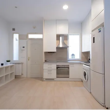 Apartment Hermoso Piso Barrio De Salamanca