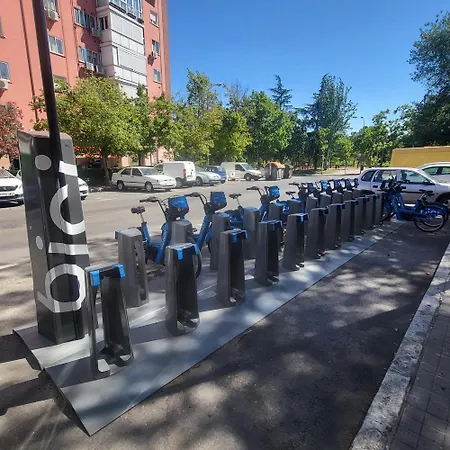 Volpi Mazzo Madrid