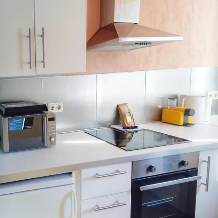 Apartamento Ardmadrid Centro Madrid