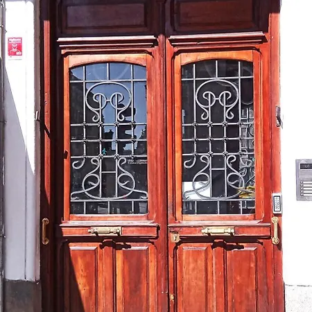 Apartamento Ardmadrid Centro *