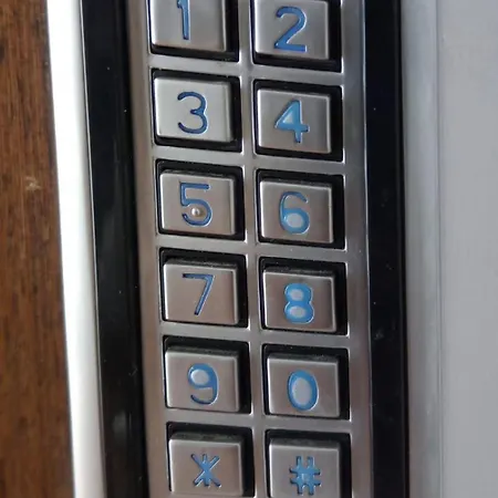 Apartamento Ardmadrid Centro