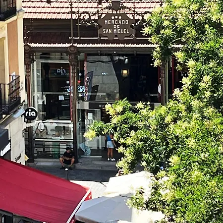 Ardmadrid Centro Μαδρίτη