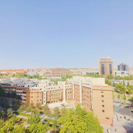 Apartamento Atico Con Terraza, Parking Y Piscina