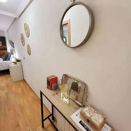 Appartement Apartamento Plaza Espana Gran Via Centro Madrid